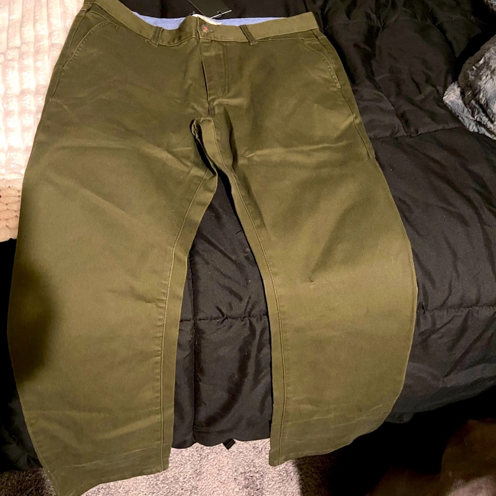 FiveFour pants